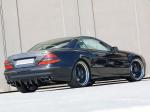 Mercedes-Benz K60 EVO Black by Kicherer 2007 года